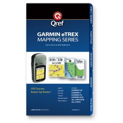 Qref Checklist - Book Version - Garmin eTrex Mapping